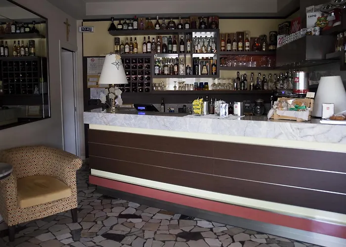 Hotel Trieste