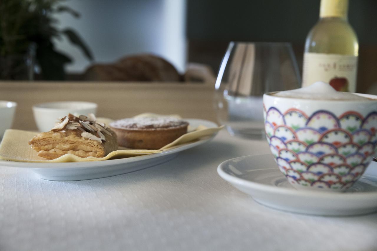 Hotel Trieste
