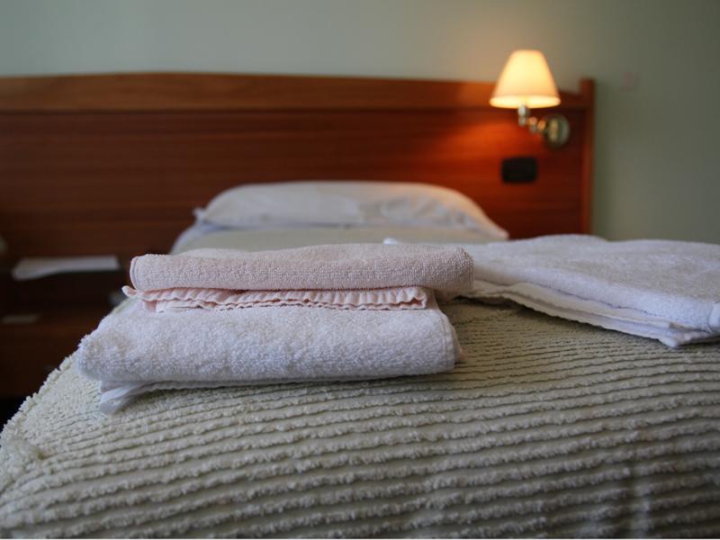 Hotel Trieste *