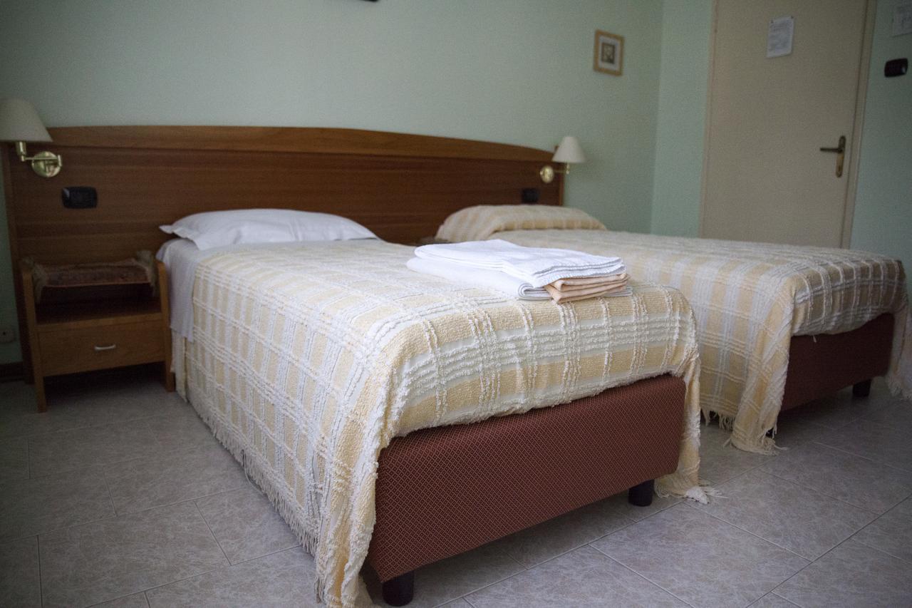 Hotel Trieste