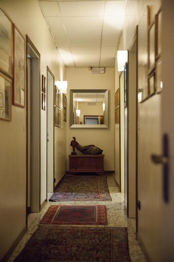 Hotel Trieste *